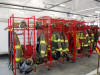 Fire Department Metal Fabrications